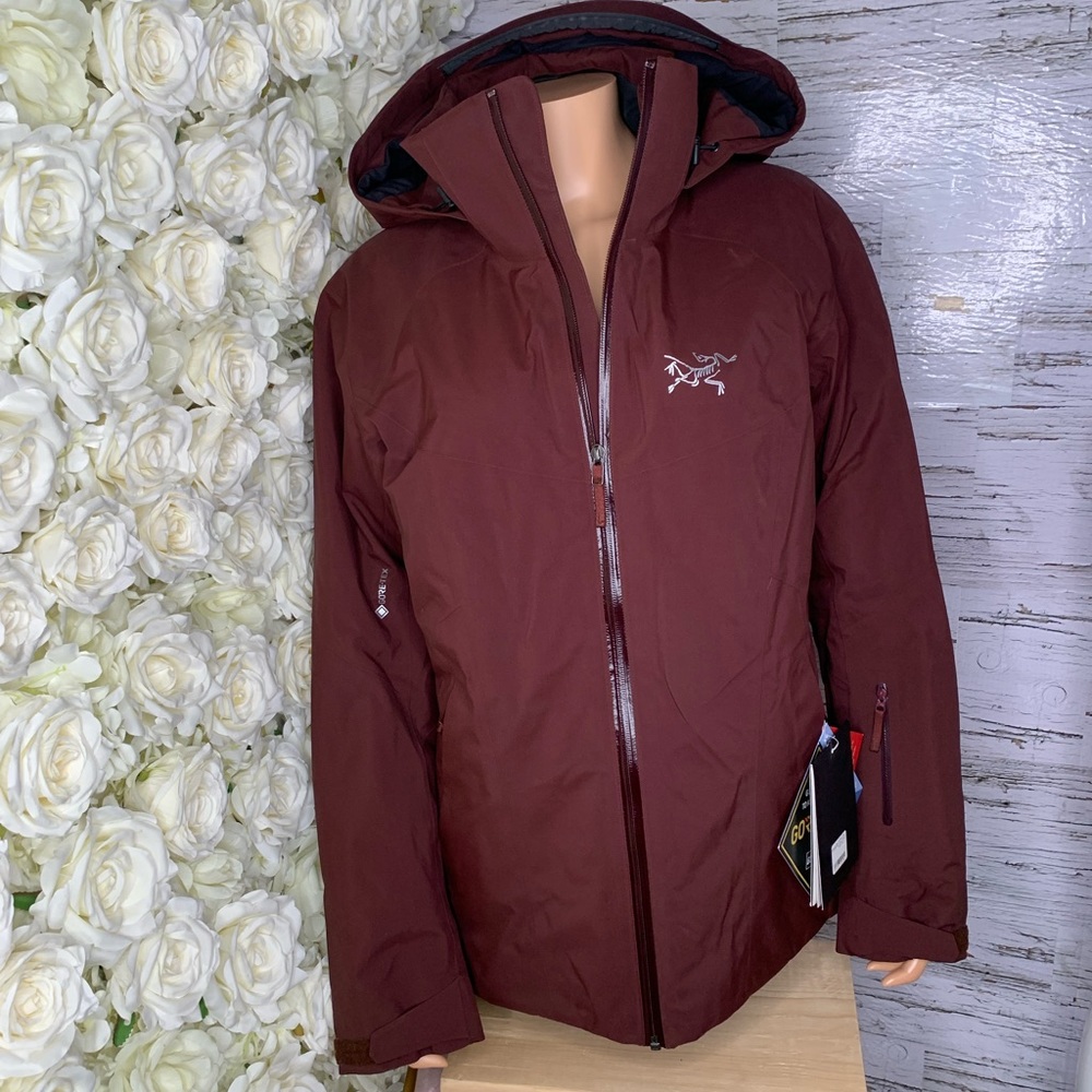 Arc'teryx Women's Tiya Jacket